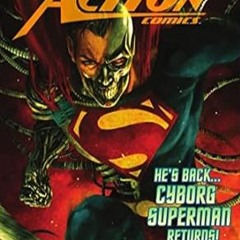 🧂[READ] (DOWNLOAD) Action Comics (2016-) #1055 🧂