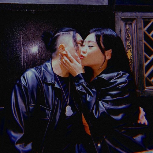 LOVE ME FOR3V3R 🖤