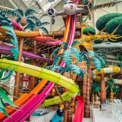 Review Special Price American Dream Dreamworks Indoor Water Park Ticket