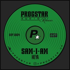 Sam-I-am - Heya [Free Download]