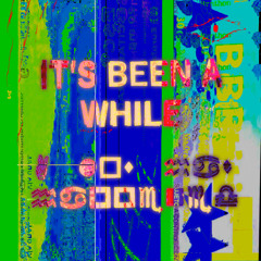 003 It's been a while