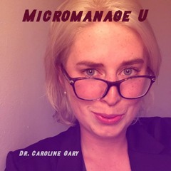micromanage U