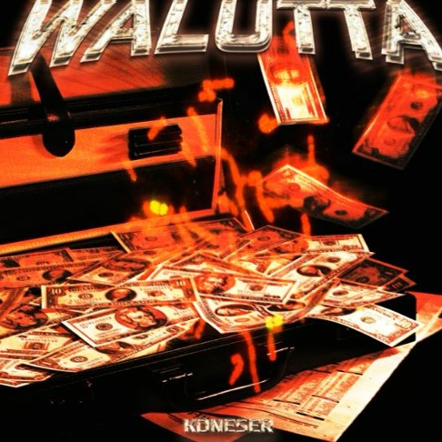 KONESER - WALUTTA