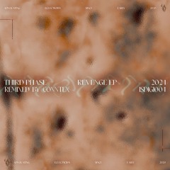 PREMIERE: Third Phase - Revenge [ISDIGI004]