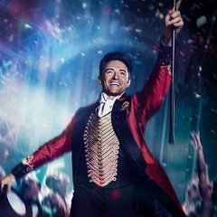 'A Million Dreams' from 'The Greatest Showman'  Cover By Jason Young