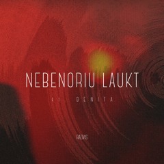 NEBENORIU LAUKT (ft. Benita)