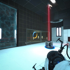 Portal 2 @Hennesyyy