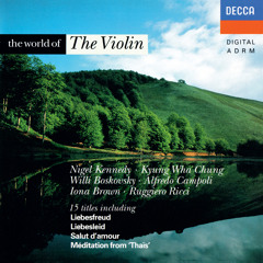 Méditation religieuse