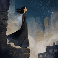 Echoes in the Abyss (Midnight Reverie)
