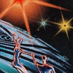 Stars And Moon