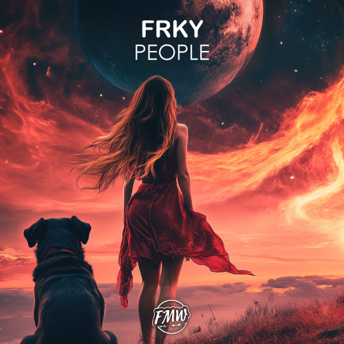 FRKY - People [FUTURE HOUSE]