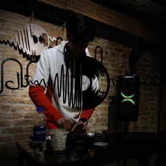 Mustafa Malek | Live @ Electrotherapy (05.03.2021)