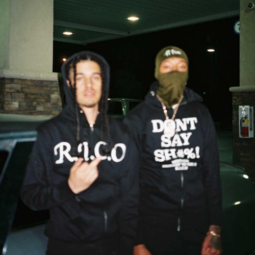 Real Life Floccers Ft. R3 Da ChilliMan (Prod. By RTBWEST)