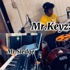 Mr.Sledge And Mr.Keyzz Carnival Warm Up Live 2025