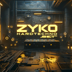 Zyko Hardtechno Mix2
