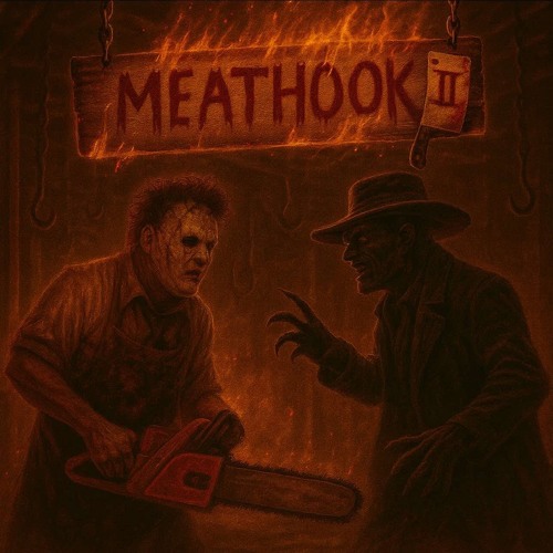 Meathook II VS Jeepers