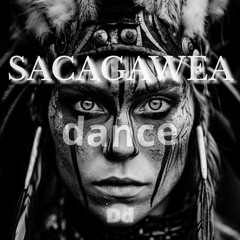 SACAGAWEA