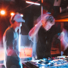Van Buci @ Soundbar Radio Mix