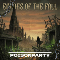 Progression Vol.18 - 25 December 2025 - opening at @poisonparty