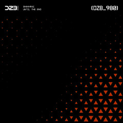 dZb 980 - SHAKHRAI - Yellow Whale (Original Mix).