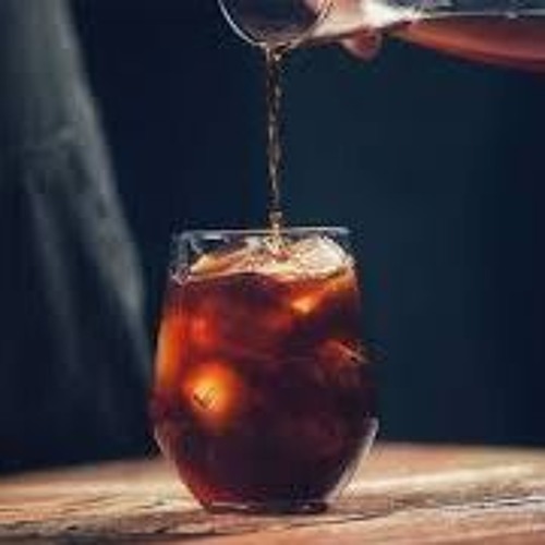 Cold Brew