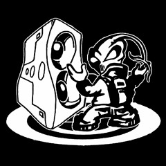 MIKROCORE - Stomp Quickly