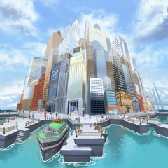 Castelia City (Orchestral Remix)