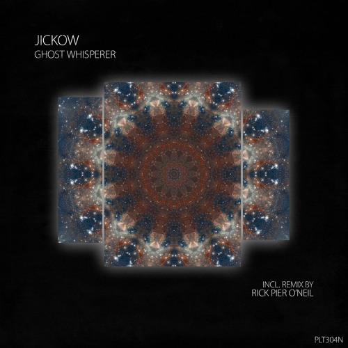 Jickow - Ghost Whisperer (Short Edit)