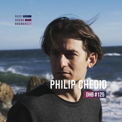DHB Podcast #125 - Philip Chedid