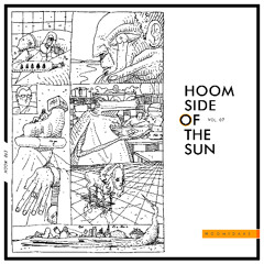 Death on the Balcony - Sands of Delirium [Hoomidaas]
