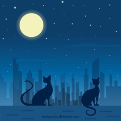 KARMAWIN - Blue Cats