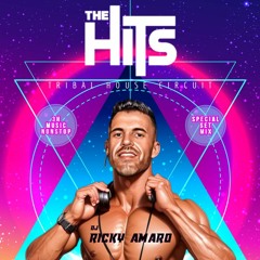 🌟 THE HITS 🌟 Tribal House Circuit *  Special 3h Nonstop