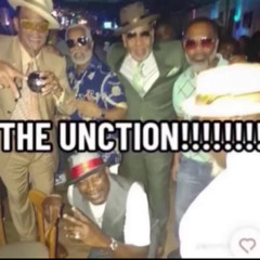 THE UNCTION - BNYX