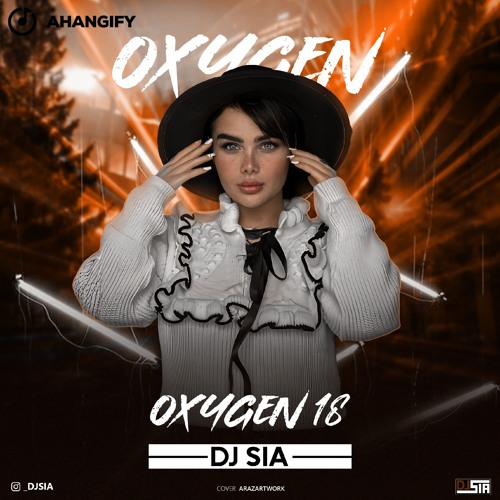 DJ SIA - OXYGEN 18 (DJ SIA).mp3