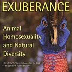 🌿(READ-PDF) Online Biological Exuberance Animal Homosexuality and Natural Diversity (Ston