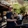 Lucky Done Gone at Liberté Liberté 2025 DJ mix artwork - Electronic music tracklist cover image