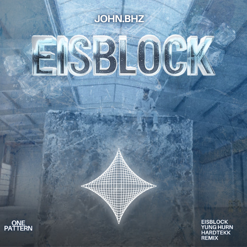 Eisblock Hardtekk [ONEPATTERN]