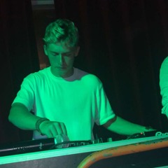 Hard Groove Techno