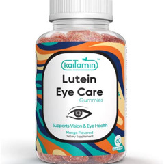 Best Food Supplement For Eye Health Reviews