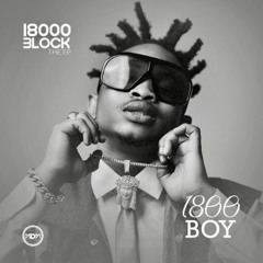 18000boy and MOEC - 365 Days