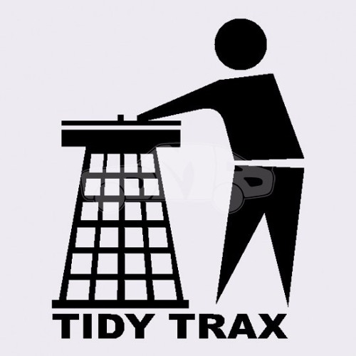 Dj Runn  Vs  Tidy  Trax....part 2  ( Pumping  House )