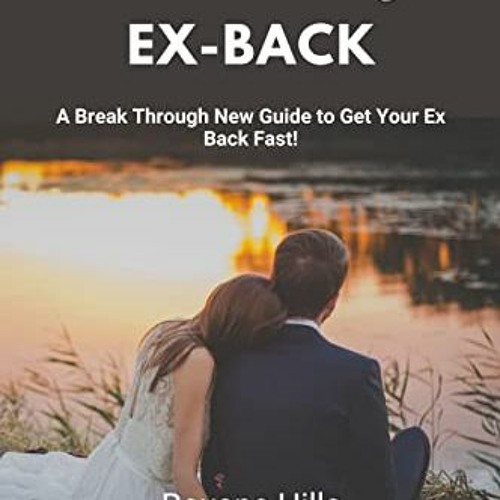 ✔️ Read How to Win My Ex Back: A Break Through New Guide to Get Your Ex Back Fast! by  Roxane  H