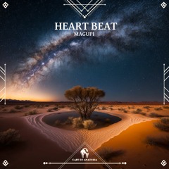 Magupi - Heart Beat Feat. Becky Hicks (Cafe De Anatolia)