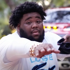 Rod Wave - "Easy On Me" Ft. Toosii