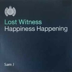 Everything will be perfect 99' (Sam J 2024)