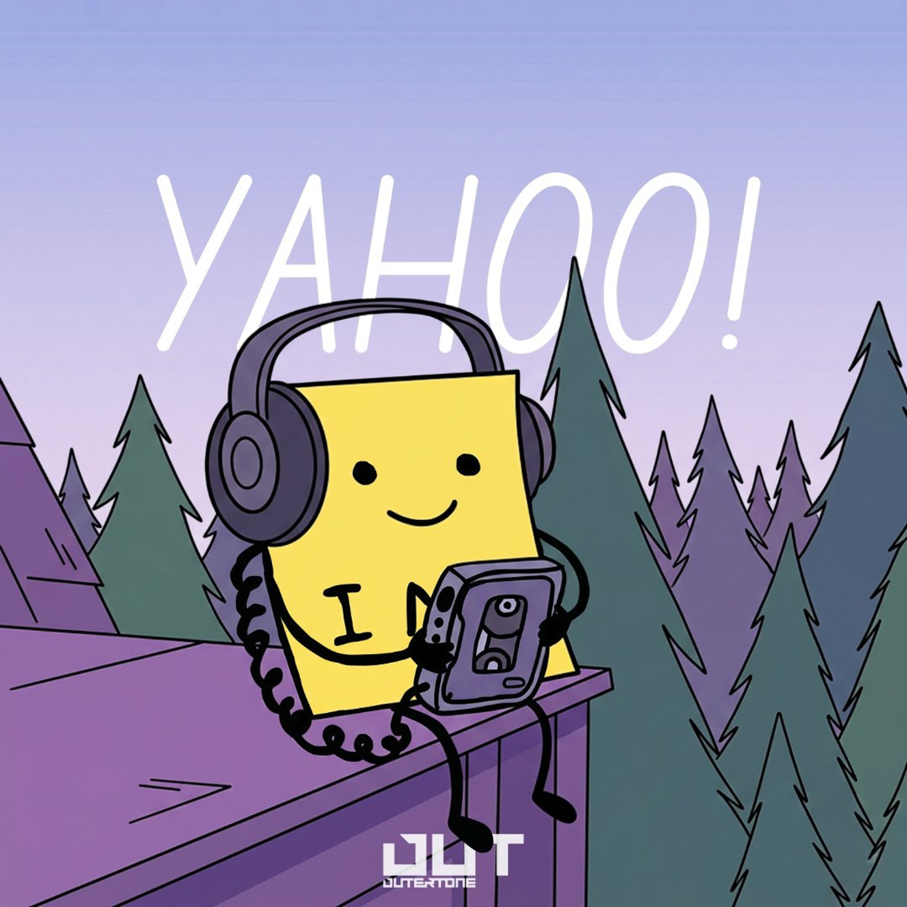 IMY - Yahoo! episode artwork