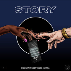 Story (ft. Casey Veggies & BRYYCE)
