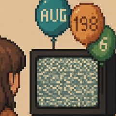 Happy Birthday Leala