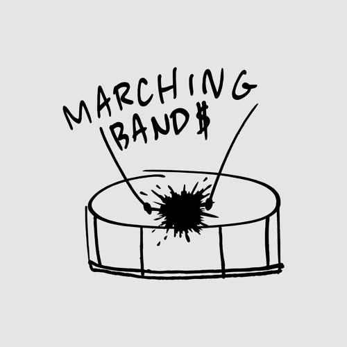 Packy - Marching Band$