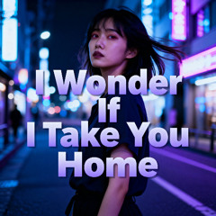 I Wonder If I take you home